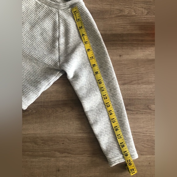 Talula two pieces set gray - Picture 5 of 14